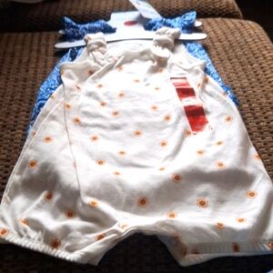 Kids 2 piece Carter set (3)